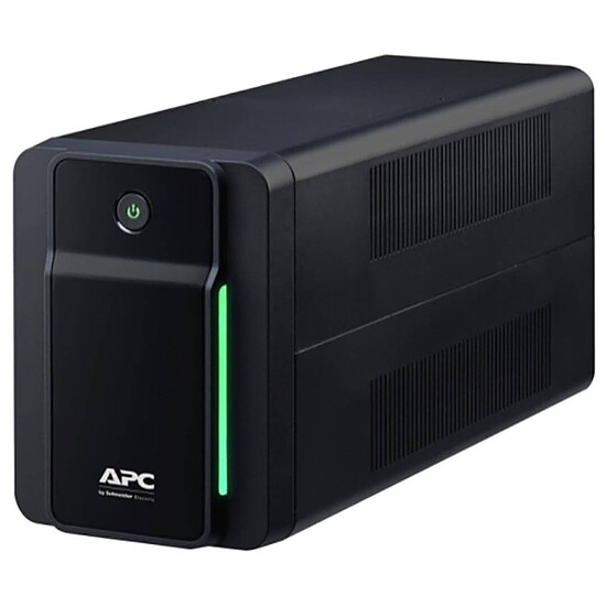 Onduleur APC Back-UPS BX 950VA - Prises FR - Autre vue