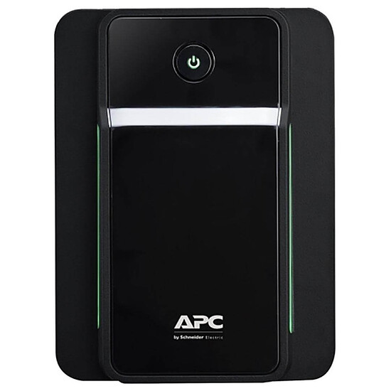 Onduleur APC Back-UPS BX 750VA - Prises IEC