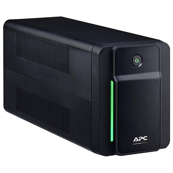 Onduleur APC Back-UPS BX 950VA - Prises FR - Autre vue
