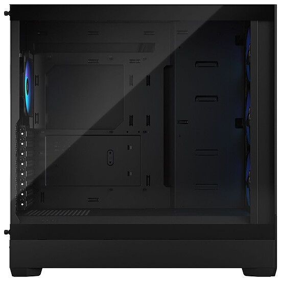 Boîtier PC Fractal Design Pop XL Air RGB TG - Noir  - Autre vue