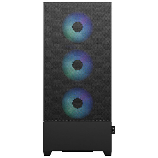 Boîtier PC Fractal Design Pop XL Air RGB TG - Noir  - Autre vue