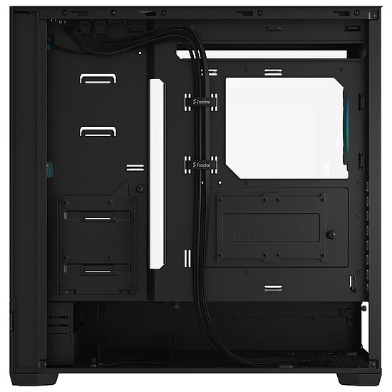 Boîtier PC Fractal Design Pop XL Air RGB TG - Noir  - Autre vue