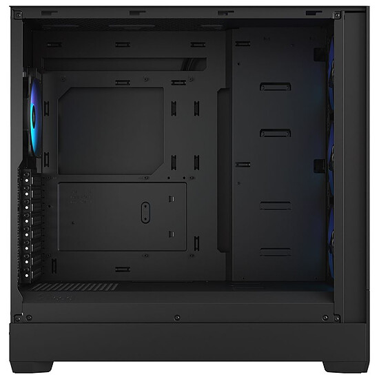 Boîtier PC Fractal Design Pop XL Air RGB TG - Noir  - Autre vue