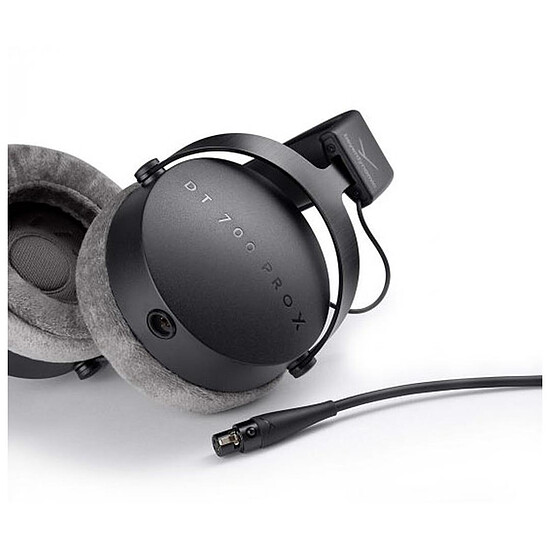 Casque Audio Beyerdynamic DT 700 PRO X  - Casque audio - Autre vue