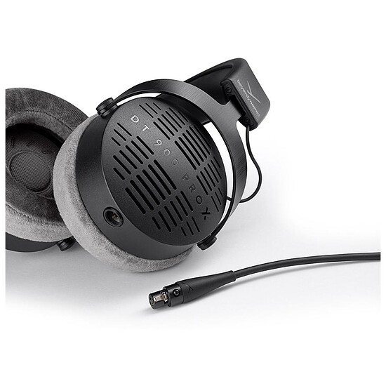 Casque Audio Beyerdynamic DT 900 PRO X  - Casque audio - Autre vue