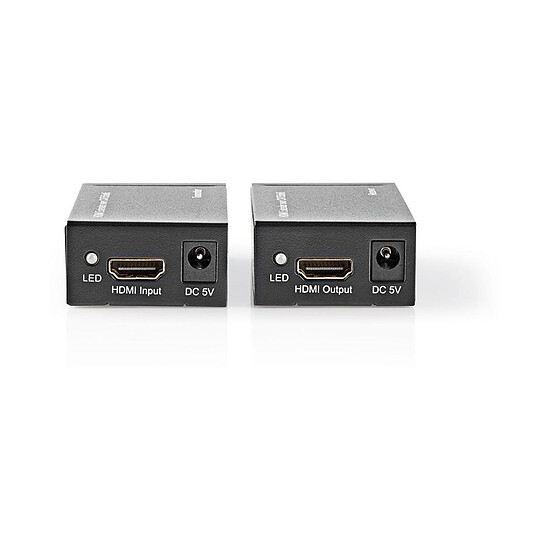 Extendeur HDMI Nedis Extendeur HDMI 1080p sur Ethernet - 50 m - Autre vue