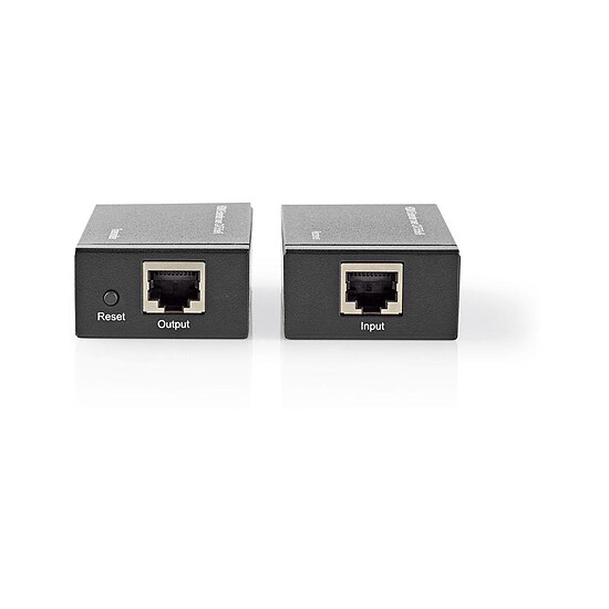 Extendeur HDMI Nedis Extendeur HDMI 1080p sur Ethernet - 50 m - Autre vue