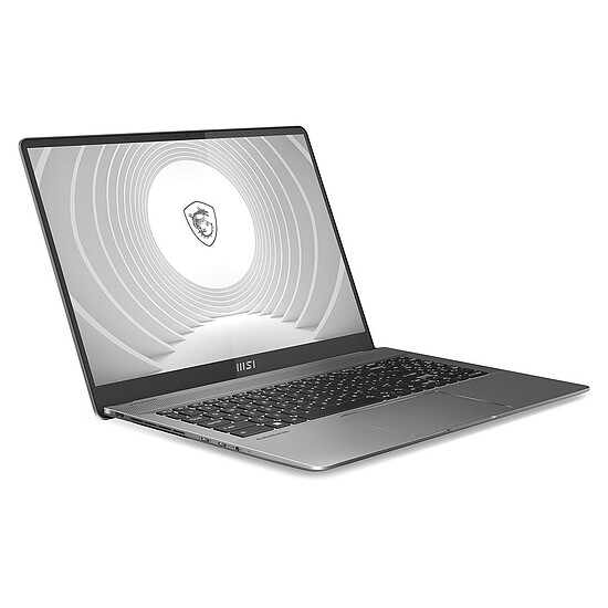 PC portable MSI Creator Z16 HX Studio B13VETO-018FR