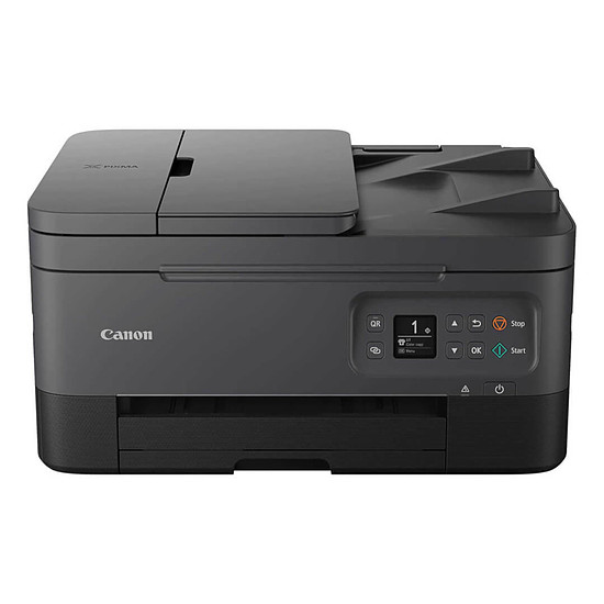 Imprimante multifonction Canon PIXMA TS7450a Noir