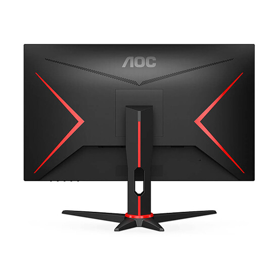Écran PC AOC 24G2SPAE - Autre vue