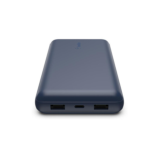 Batterie et powerbank Belkin Boost Charge 20K Bleu - Autre vue