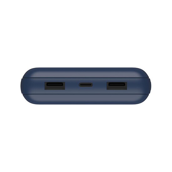 Batterie et powerbank Belkin Boost Charge 20K Bleu - Autre vue