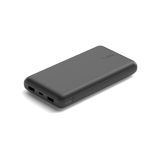 Batterie et powerbank Belkin Boost Charge 20K Noir - Autre vue