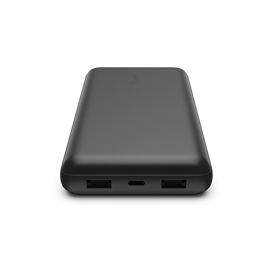 Batterie et powerbank Belkin Boost Charge 20K Noir - Autre vue