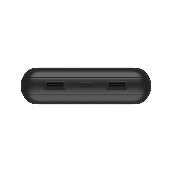 Batterie et powerbank Belkin Boost Charge 20K Noir - Autre vue