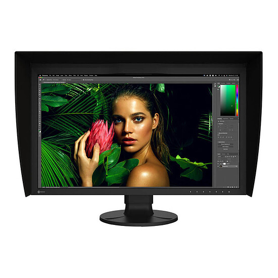 Écran PC Eizo ColorEdge CG2700S - Autre vue