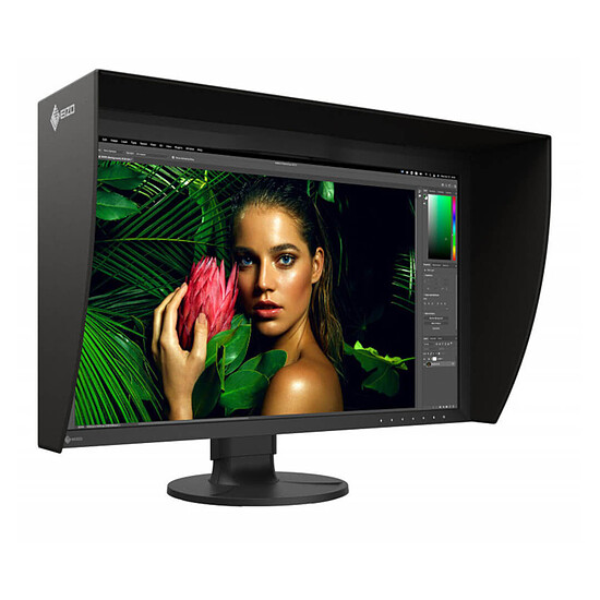 Écran PC Eizo ColorEdge CG2700S - Autre vue