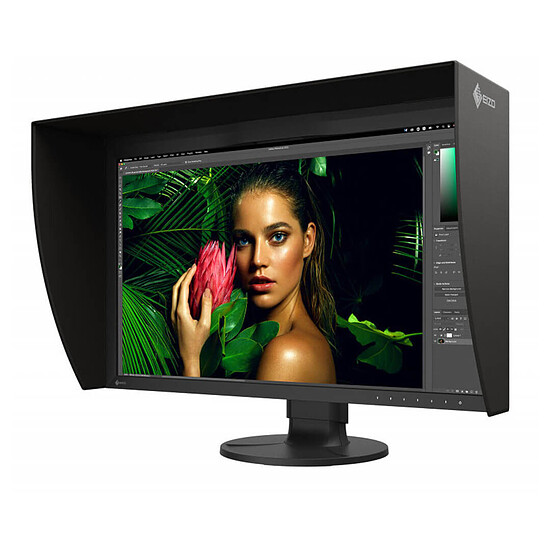 Écran PC Eizo ColorEdge CG2700S - Autre vue
