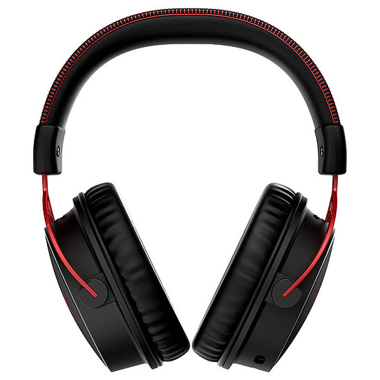 Casque micro HyperX Cloud Alpha Wireless - Autre vue