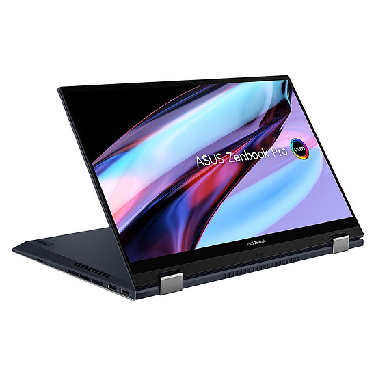PC portable ASUS Zenbook Pro 15 Flip OLED UP6502ZD-M8009W
