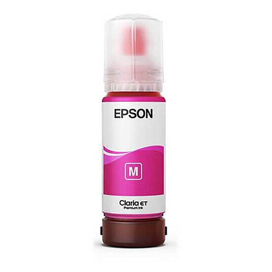 Cartouche d'encre Epson 114 EcoTank Magenta - Autre vue