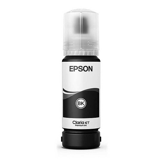 Cartouche d'encre Epson 114 EcoTank Noir - Autre vue