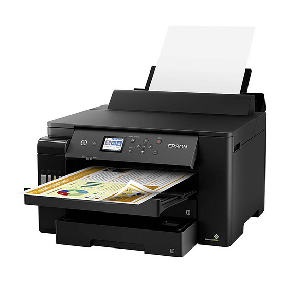Imprimante jet d'encre Epson EcoTank ET-16150 - Autre vue
