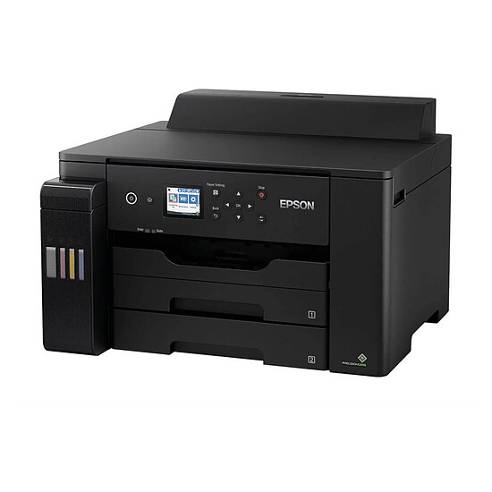 Imprimante jet d'encre Epson EcoTank ET-16150 - Autre vue