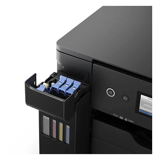 Imprimante jet d'encre Epson EcoTank ET-16150 - Autre vue
