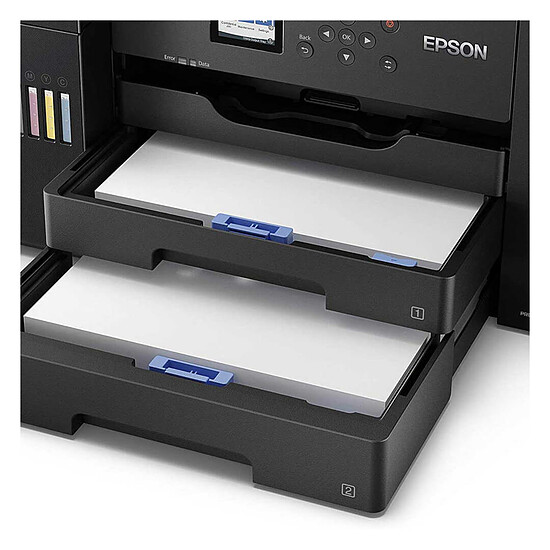 Imprimante jet d'encre Epson EcoTank ET-16150 - Autre vue