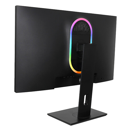 Écran PC Fox Spirit PGK280 - Autre vue