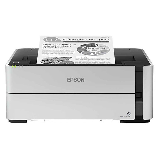 Imprimante jet d'encre Epson EcoTank ET-M1180