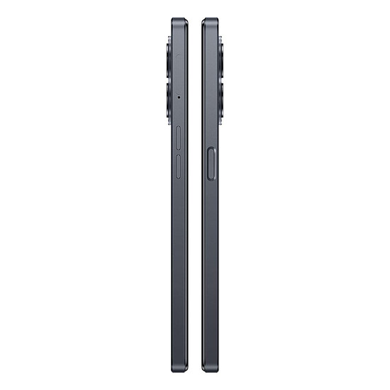 Smartphone reconditionné OPPO A77 5G (Noir) - 128 Go - 6 Go · Reconditionné - Autre vue