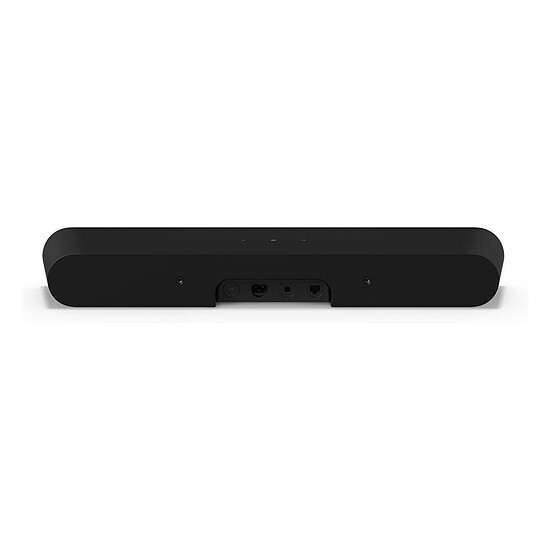 Barre de son SONOS Ray Noir - Autre vue