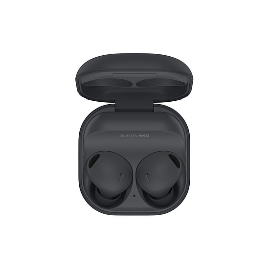 Casque Audio Samsung Galaxy Buds2 Pro Noir - Écouteurs sans fil