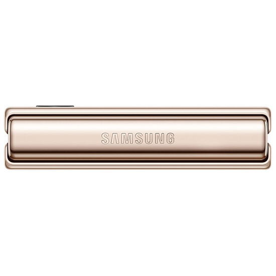 Smartphone reconditionné Samsung Galaxy Z Flip4 (Rose) - 512 Go - 8 Go · Reconditionné - Autre vue