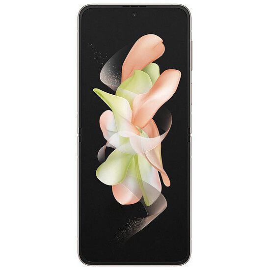 Smartphone reconditionné Samsung Galaxy Z Flip4 (Rose) - 512 Go - 8 Go · Reconditionné - Autre vue