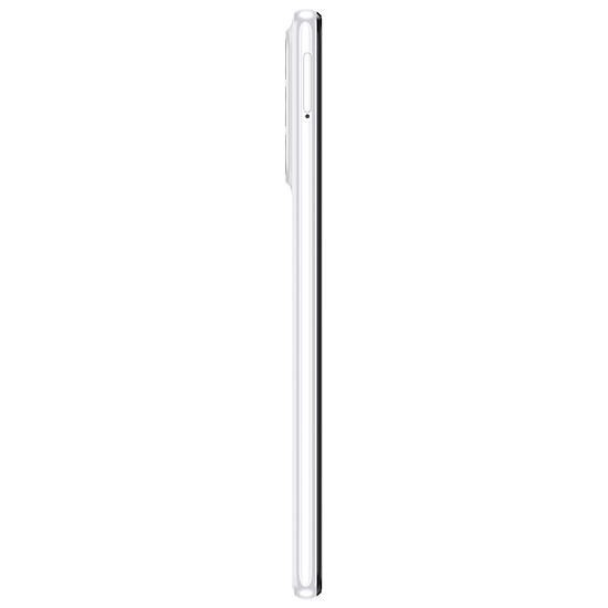 Smartphone reconditionné Samsung Galaxy A23 5G (Blanc) - 64 Go - 4 Go · Reconditionné - Autre vue