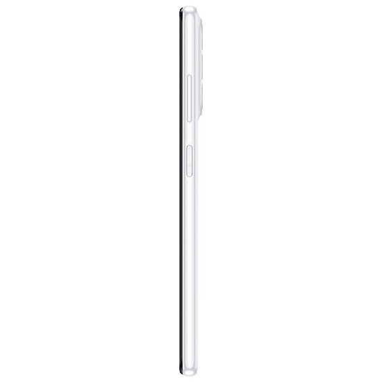 Smartphone reconditionné Samsung Galaxy A23 5G (Blanc) - 64 Go - 4 Go · Reconditionné - Autre vue