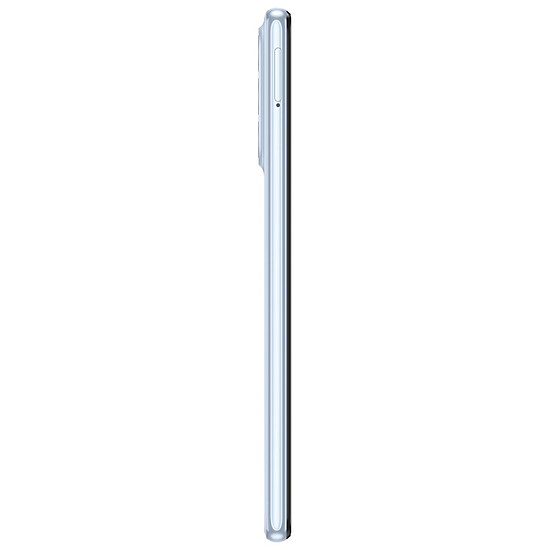 Smartphone reconditionné Samsung Galaxy A23 5G (Bleu) - 64 Go - 4 Go · Reconditionné - Autre vue