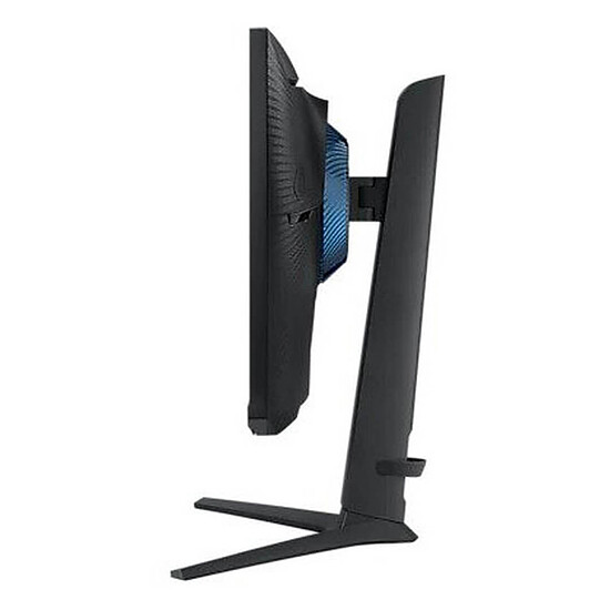 Écran PC Samsung Odyssey G4 S25BG400EU - Autre vue