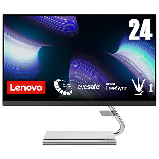 Écran PC Lenovo Q24i-20