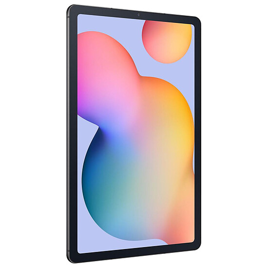 Tablette Samsung Galaxy Tab S6 Lite (2022 Edition) 10.4" SM-P613 (Gris) - 64 Go - Occasion - Autre vue