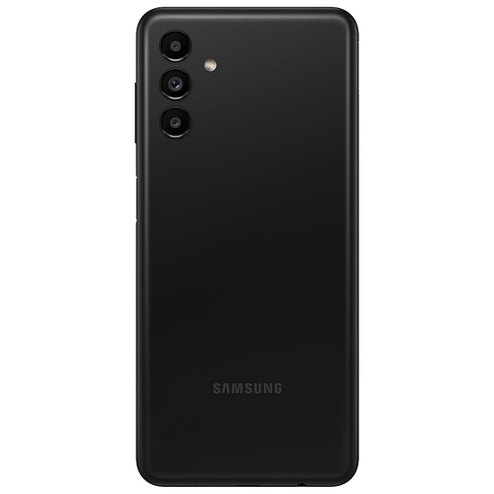 Smartphone reconditionné Samsung Galaxy A13 5G (Noir) - 64 Go - 4 Go · Reconditionné - Autre vue