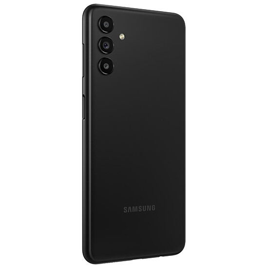 Smartphone reconditionné Samsung Galaxy A13 5G (Noir) - 64 Go - 4 Go · Reconditionné - Autre vue