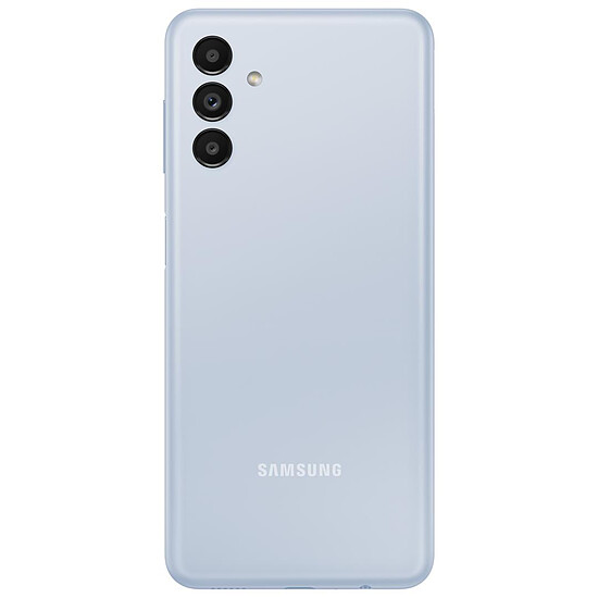 Smartphone reconditionné Samsung Galaxy A13 5G (Bleu) - 64 Go - 4 Go · Reconditionné - Autre vue