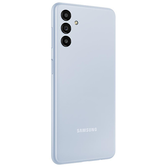 Smartphone reconditionné Samsung Galaxy A13 5G (Bleu) - 64 Go - 4 Go · Reconditionné - Autre vue