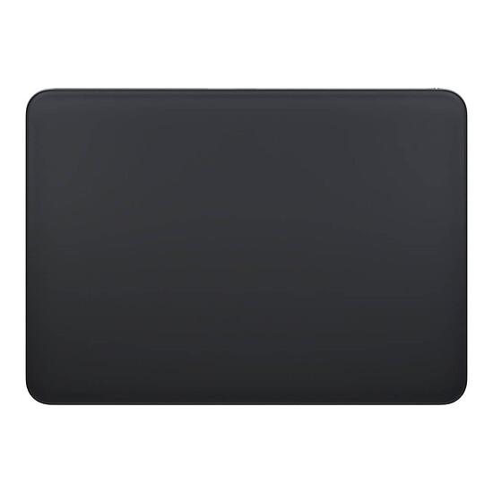 Souris PC Apple Magic Trackpad (2022) - Noir - Autre vue