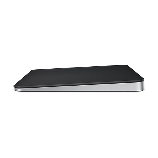 Souris PC Apple Magic Trackpad (2022) - Noir - Autre vue