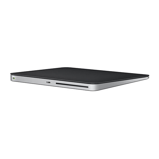 Souris PC Apple Magic Trackpad (2022) - Noir - Autre vue